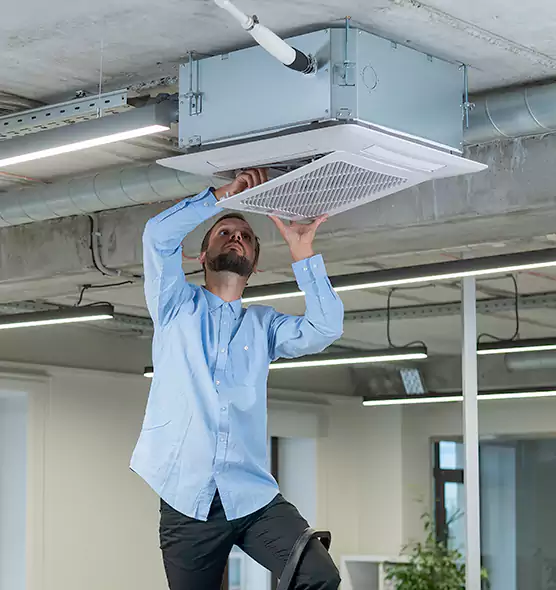 Professional Air Duct Cleaners in Camarillo, CA