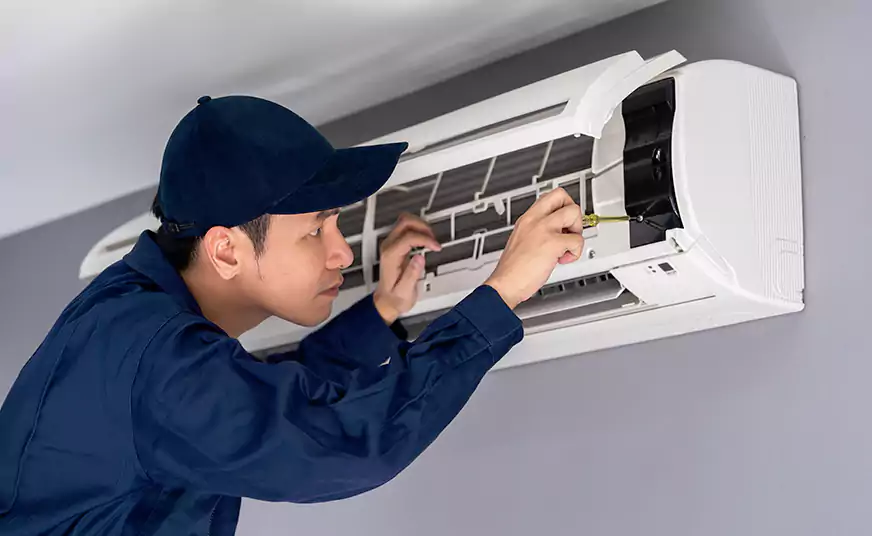 AC Duct Cleaning Camarillo