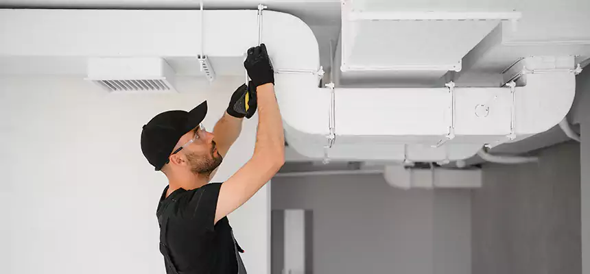 Our Air Duct Repair Services in Camarillo, CA