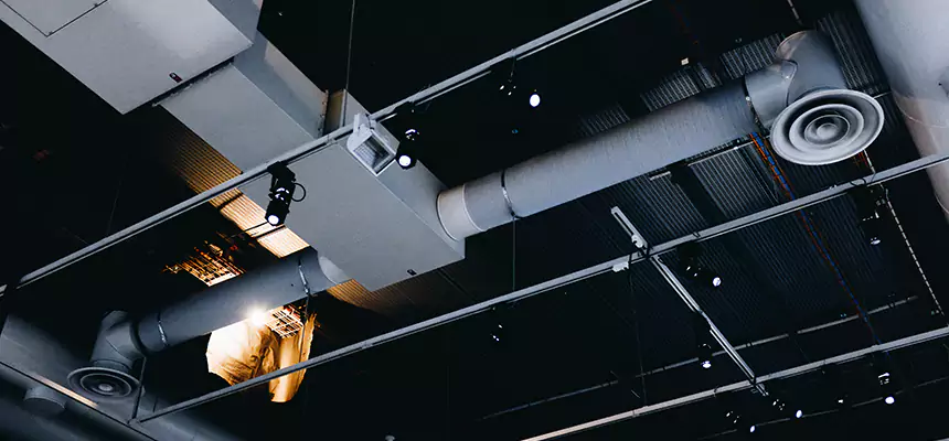 Our Air Duct Replacement Services in Camarillo, CA