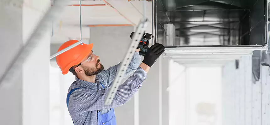 Our Air Vent Replacement Services in Camarillo, CA