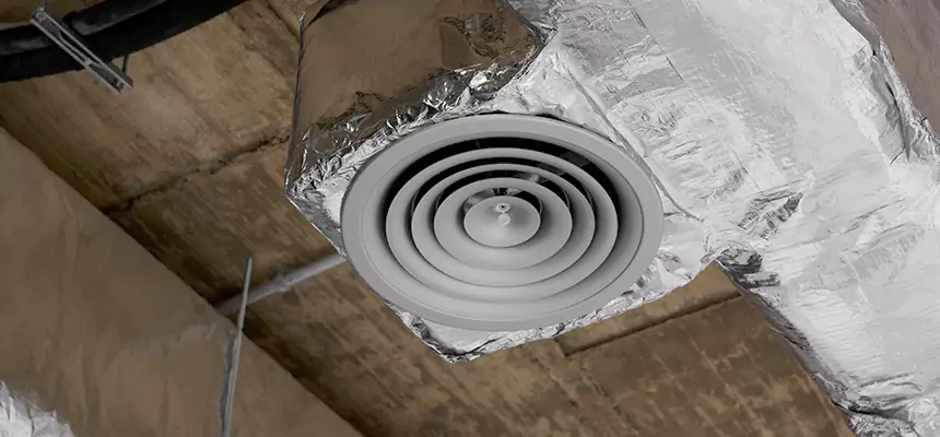 Our Basement Vent Cleaning Services in Camarillo, CA