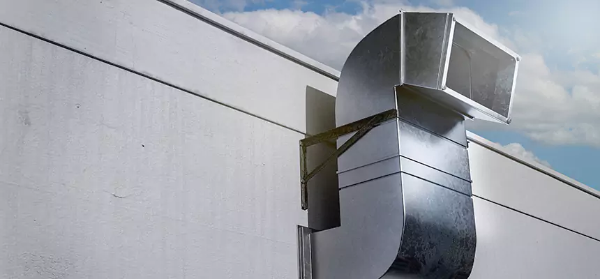 Trusted Industrial Dryer Vent Cleaning in Camarillo