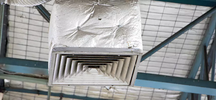 Our Custom HVAC Ductwork Services in Camarillo, CA