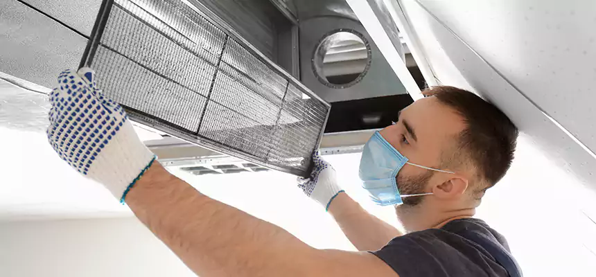Our Dryer Vent Cleaning Services in Camarillo, CA