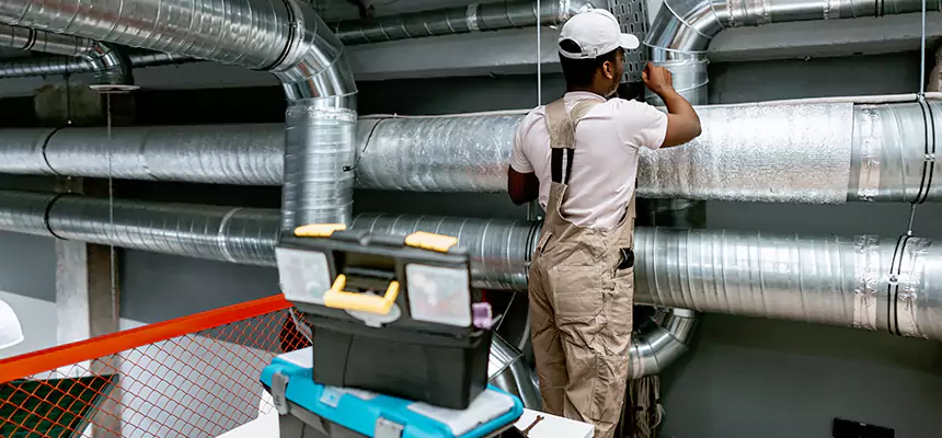 Comprehensive Duct Expansion in Camarillo, CA