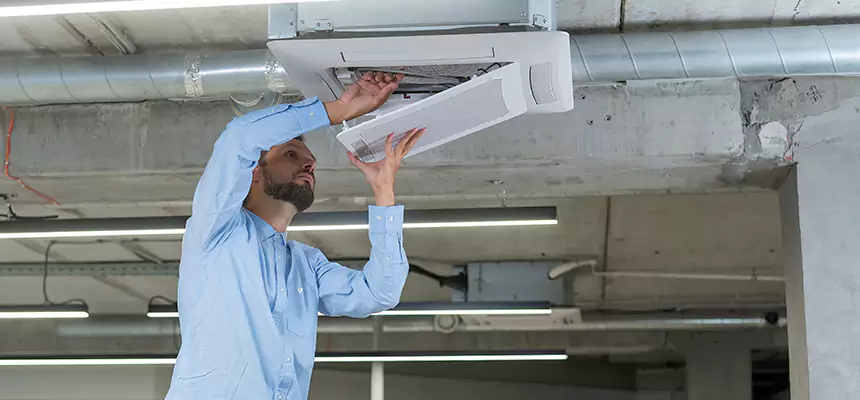 Our Energy Recovery Ventilation Cleaning Services in Camarillo, CA