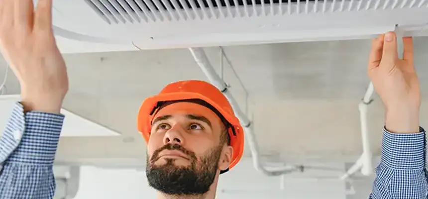 Our Furnace Vent Cleaning Services in Camarillo, CA