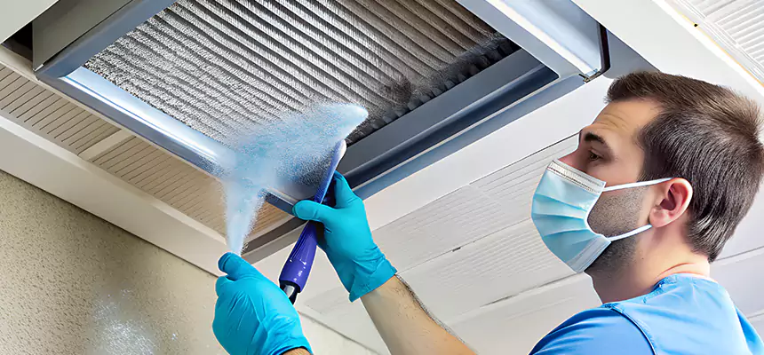 Our Home Ventilation Cleaning Services in Camarillo, CA