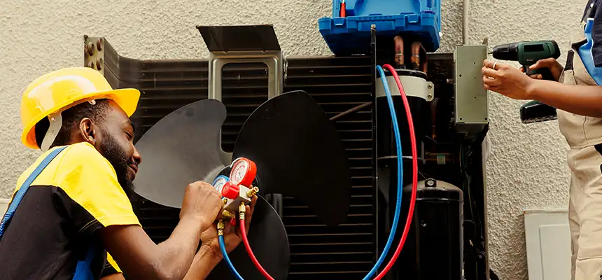 Our HVAC Airflow Optimization Services in Camarillo, CA