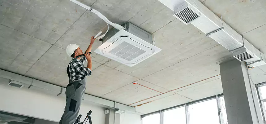 Our HVAC System Deodorizing Services in Camarillo, CA