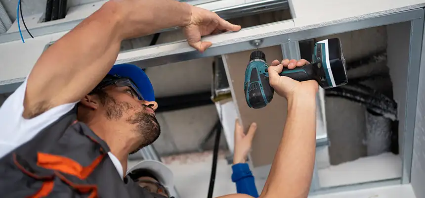 Our Improve Home Air Circulation Services in Camarillo, CA
