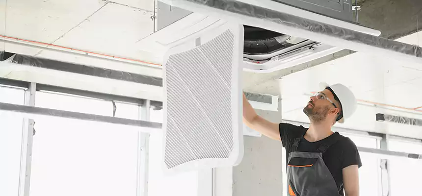 Our Indoor Air Quality Improvement Services in Camarillo, CA
