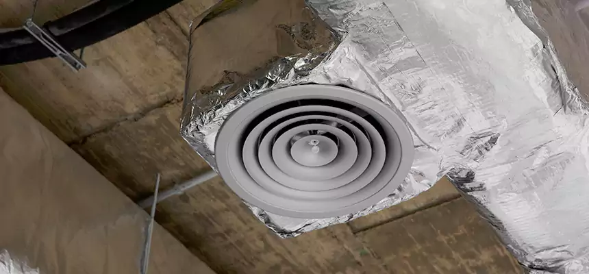 Our Industrial Dryer Vent Cleaning Services in Camarillo, CA