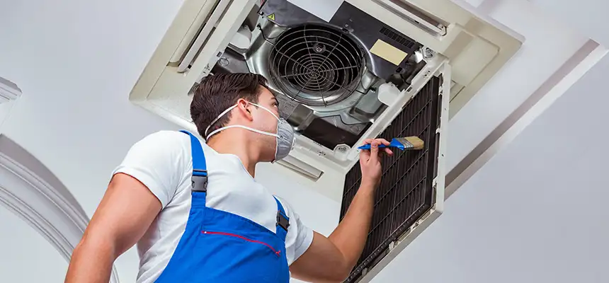Our Move-in/Move-out Duct Cleaning Services in Camarillo, CA