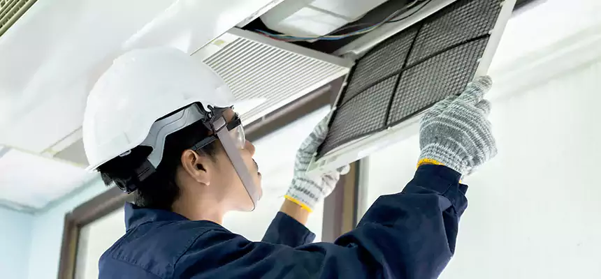 Our Residential Air Vent Cleaning Services in Camarillo, CA