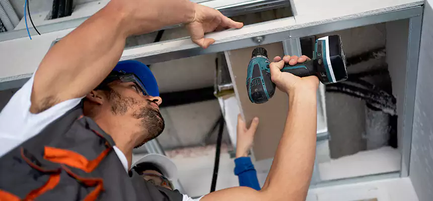 Our Retail Store Duct Cleaning Services in Camarillo, CA