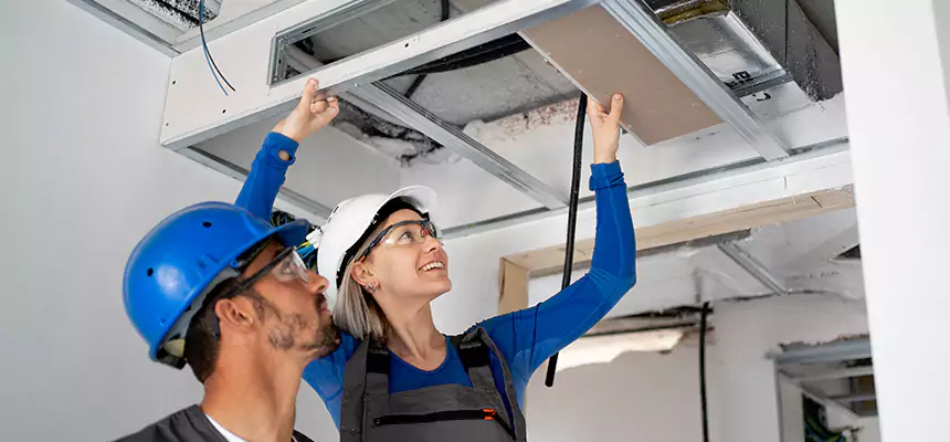 Our Vent Relocation Services in Camarillo, CA