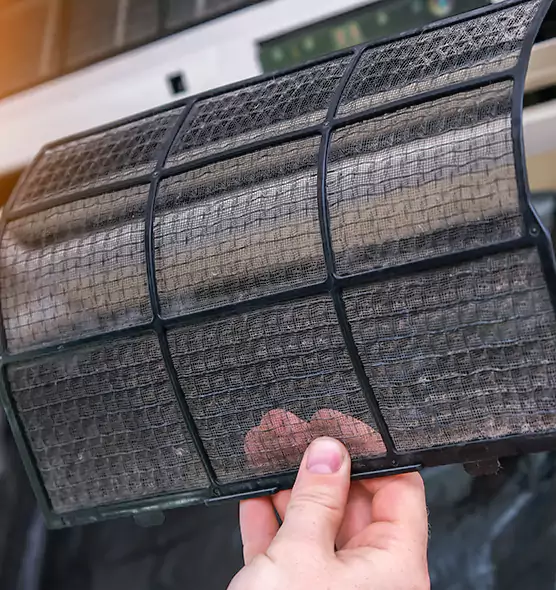 Top-notch AC Air Filter Replacement in Camarillo