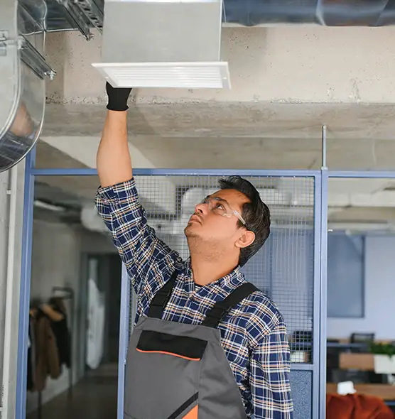 Top-Rated Air Duct Cleaning Near Me in Camarillo, CA