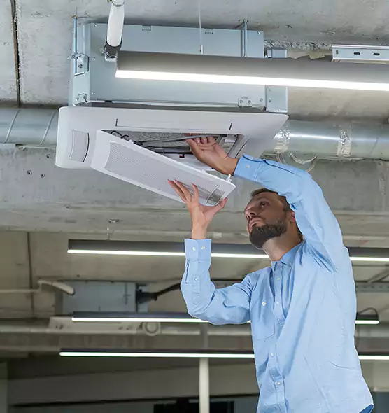 About Air Duct Sealing And Repair in Camarillo, CA