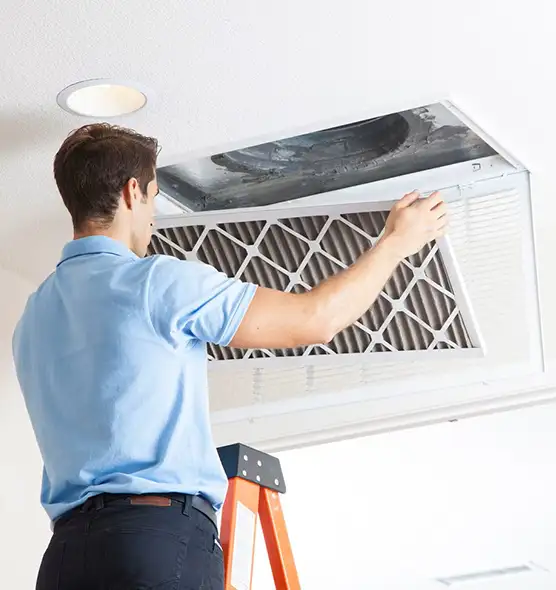 About Annual Dryer Vent Maintenance Camarillo, CA