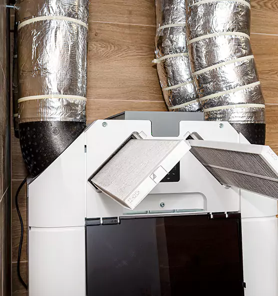 About Clogged Air Duct Repair in Camarillo, CA