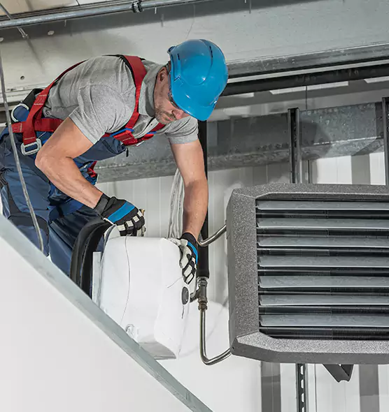Professional Custom HVAC Ductworkin Camarillo, CA