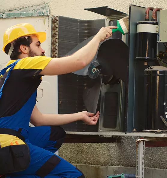 About Dryer Duct Fire Hazard Inspection in Camarillo, CA