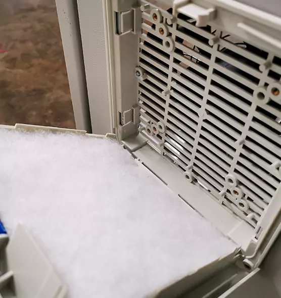 Professional Dryer Vent Mold Cleaning in Camarillo, CA