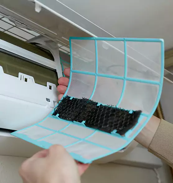 Welcome to Air Duct Cleaning & Repairs Camarillo — Your Local HEPA Filter Installation Pros in Camarillo, CA