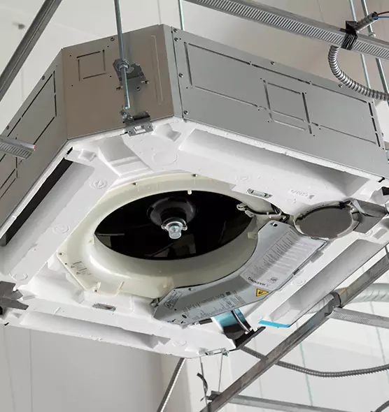 Professional Industrial Dryer Vent Cleaning in Camarillo, CA