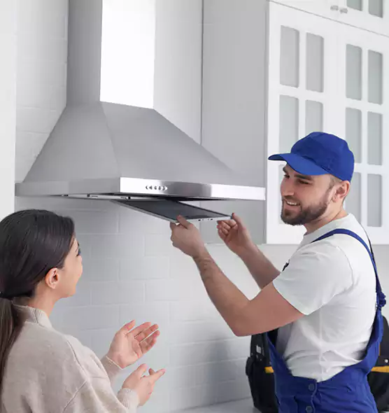 Trusted Multi-family Home Duct Cleaning in Camarillo, CA