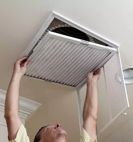 Advanced Residential Vent Cleaning in Camarillo, CA