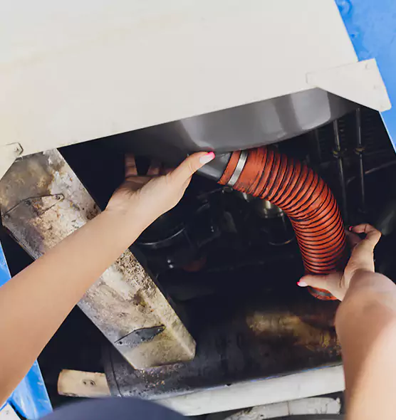 Top-Notch Return Vent Cleaning Service in Camarillo, CA