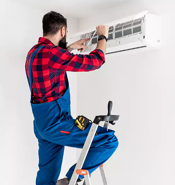 About Smart Air Conditioning Installation in Camarillo, CA