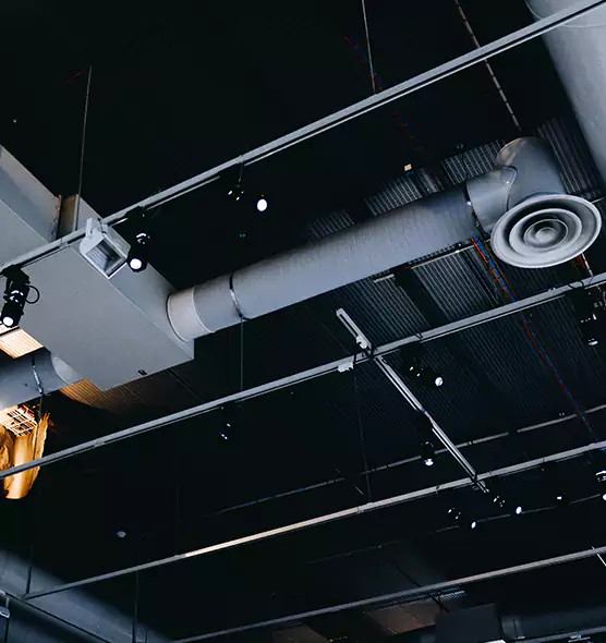 Professinal UV Light Air Purification for Ducts in Camarillo, CA