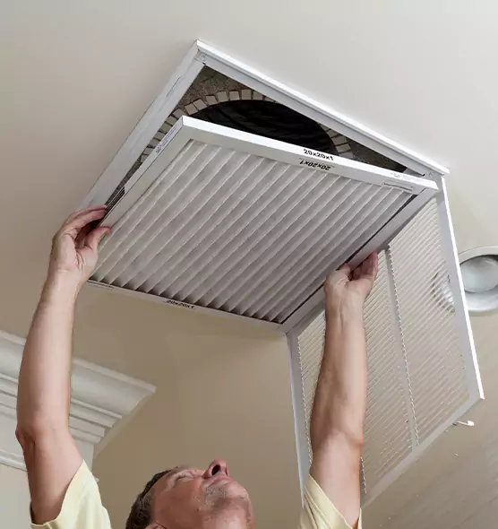Trusted Vent Shaft Cleaning Expert in Camarillo, CA