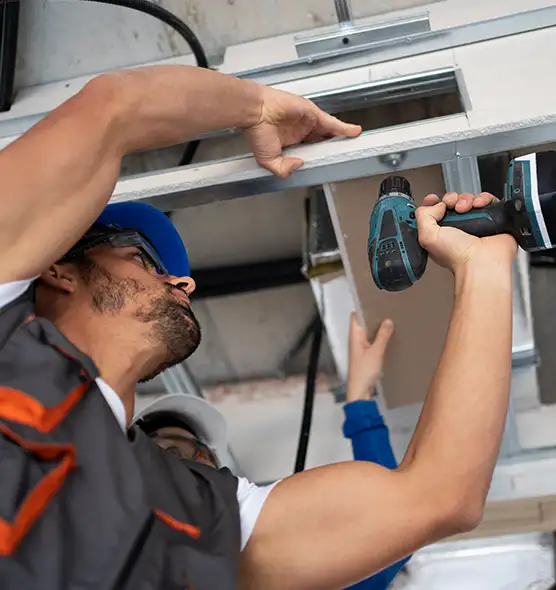 About Vent Smoke Odor Elimination in Camarillo, CA