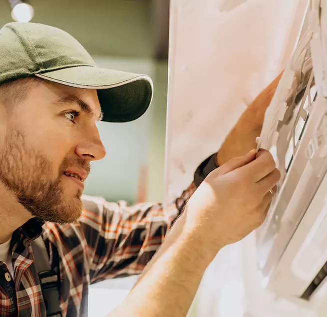 Why Homeowners Businesses Trust Us in Camarillo, CA?