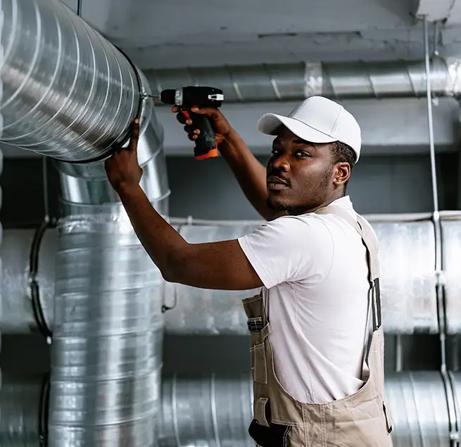 Why Homeowners & Businesses Trust Us Camarillo, CA