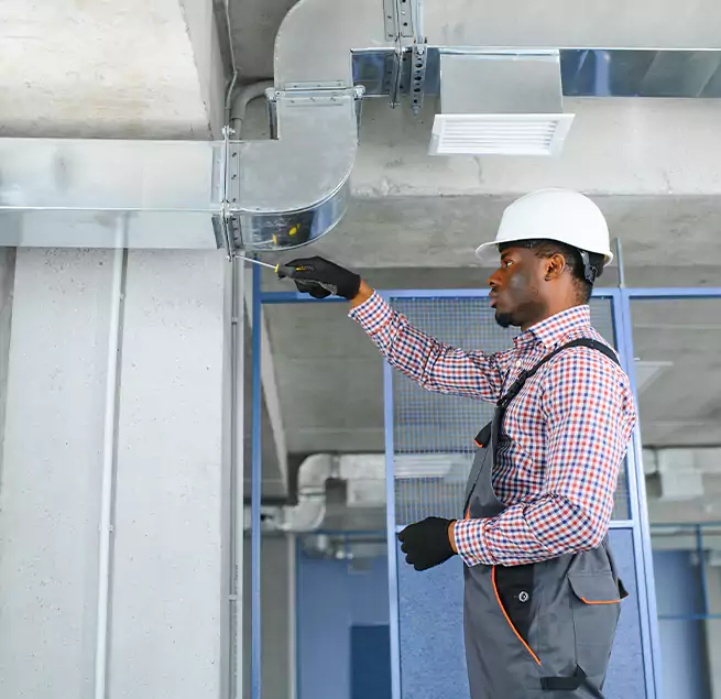 Why Homeowners & Businesses Trust Us Camarillo, CA