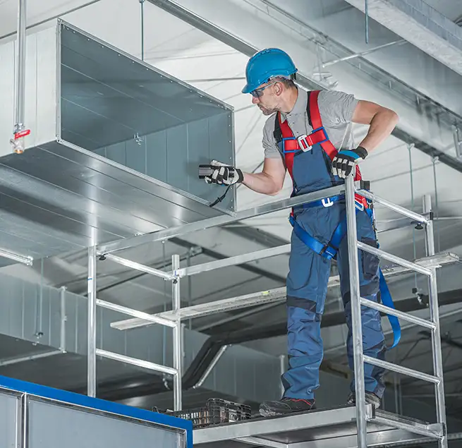 Why Homeowners & Businesses Trust Us in Camarillo, CA?