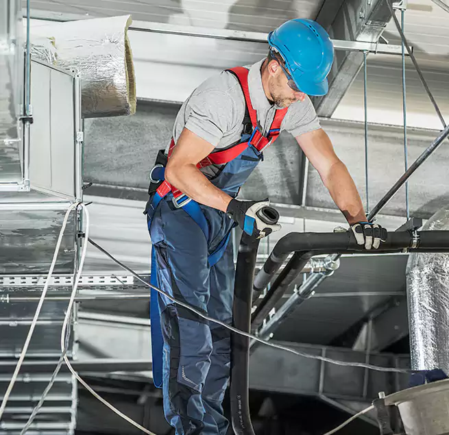 Why Homeowners & Businesses Trust Us in Camarillo, CA?