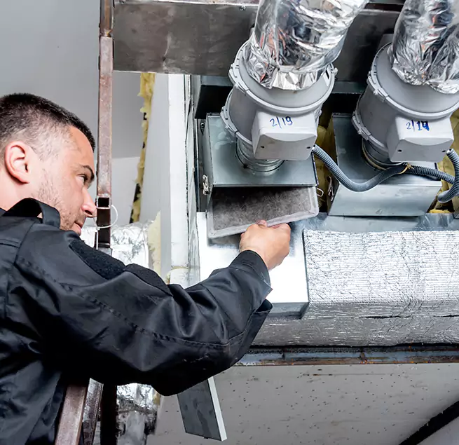 Why Homeowners & Businesses Trust Us in Camarillo, CA?