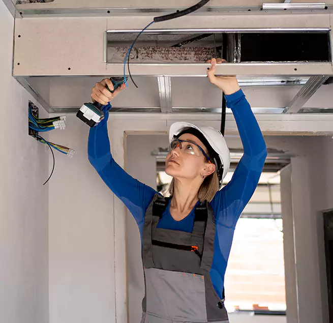 Why Homeowners & Businesses Trust Us in Camarillo, CA?