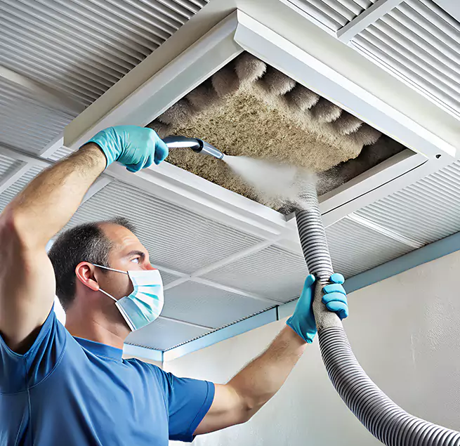 Why Homeowners Businesses Trust Us in Camarillo, CA?