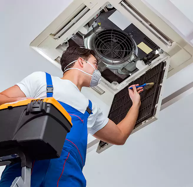 Why Homeowners & Businesses Trust Us in Camarillo, CA?