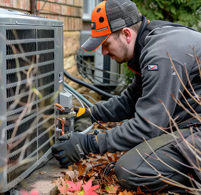 Why Homeowners & Businesses Trust Us in Camarillo, CA?