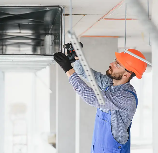 Why Homeowners Businesses Trust Us Camarillo, CA